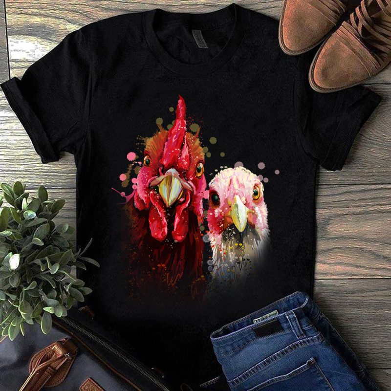 Super Cool Animal Hand Drawn Bundle – 33 Designs buy tshirt design