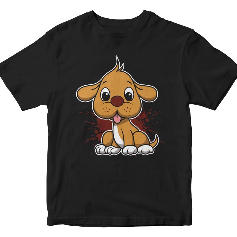 20 funny design pug bundles t-shirt designs for sale