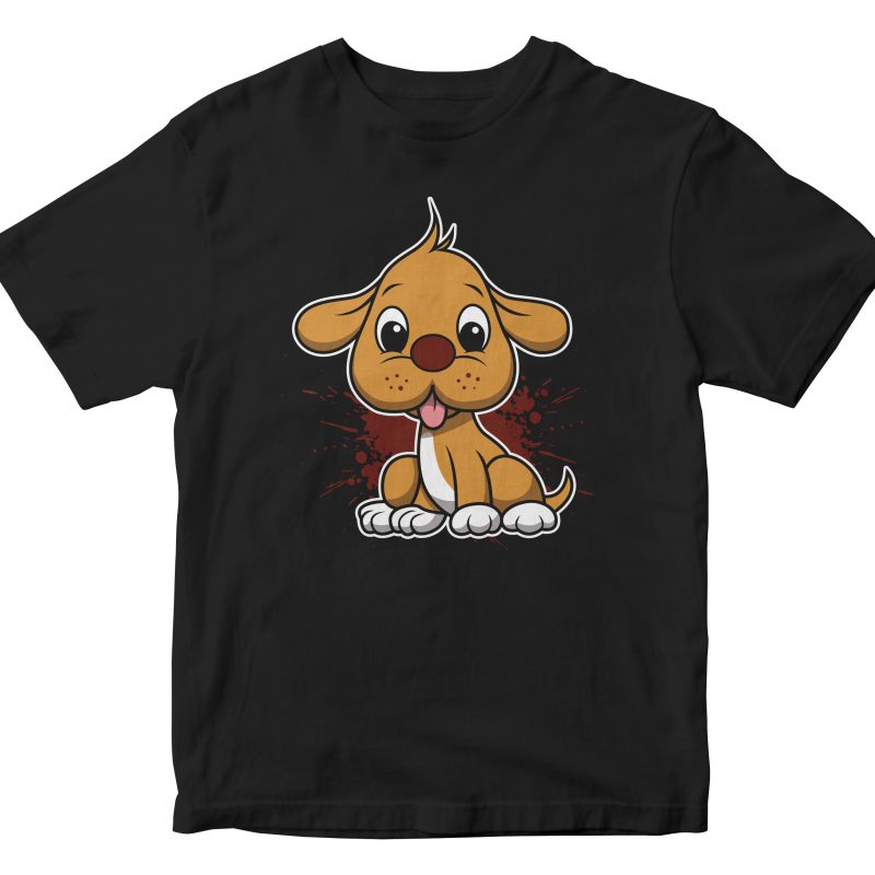 chihuahua dog commercial use t-shirt design
