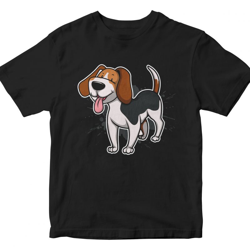 20 funny design pug bundles t-shirt designs for sale