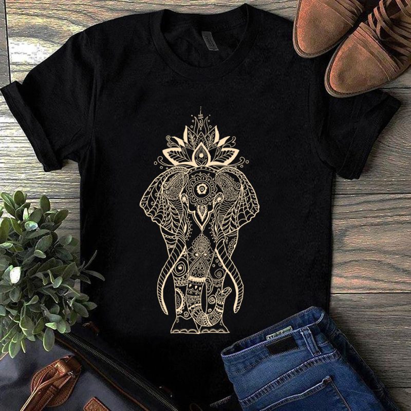 Super Cool Animal Hand Drawn Bundle – 33 Designs buy tshirt design