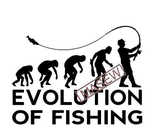Fishing gifts for men – funny , fisherman gift for dad – angler fish gifts – fishing evolution eps svg png dxf digital download buy t shirt graphic design