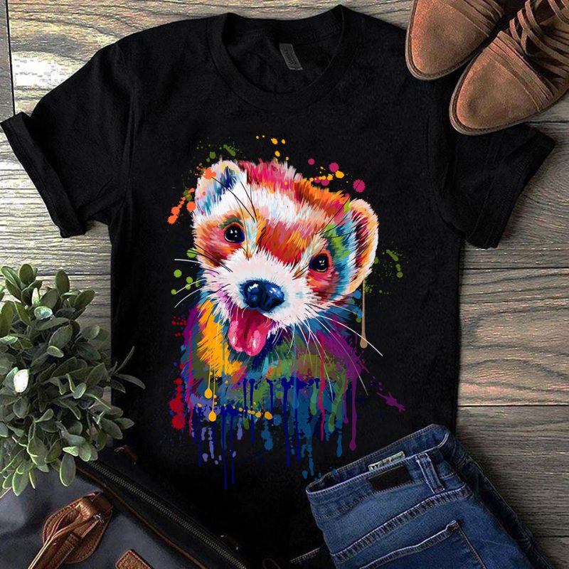Super Cool Animal Hand Drawn Bundle – 33 Designs buy tshirt design