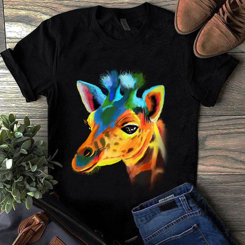 Super Cool Animal Hand Drawn Bundle – 33 Designs buy tshirt design