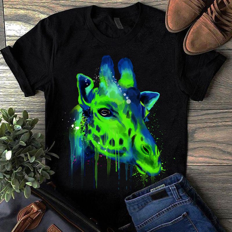 Super Cool Animal Hand Drawn Bundle – 33 Designs buy tshirt design