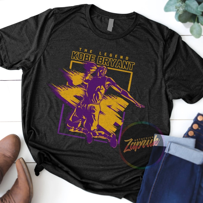 kobe 9 t shirt
