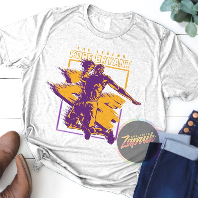 kobe 9 t shirt