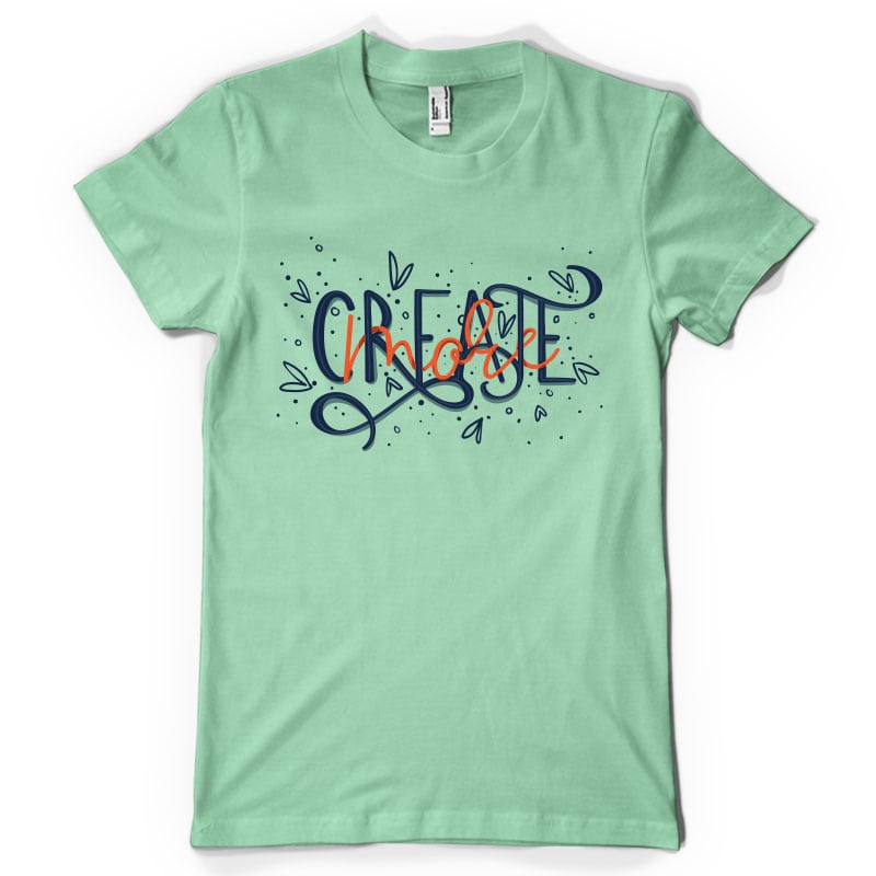 Create more t-shirt design png