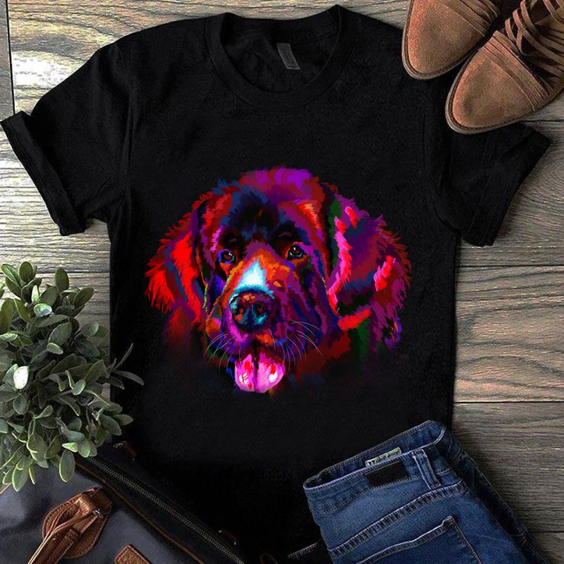 Super Cool Dog Hand Drawn Bundle – Part 2 – 22 Designs t-shirt design for merch by amazon