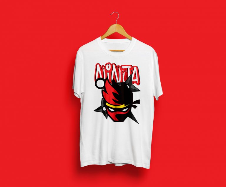 ninja shirts at target