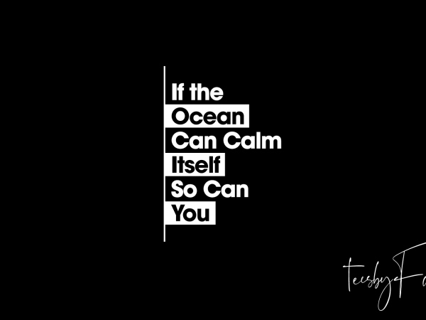 Ocean quote unique shirt design png t shirt design to buy