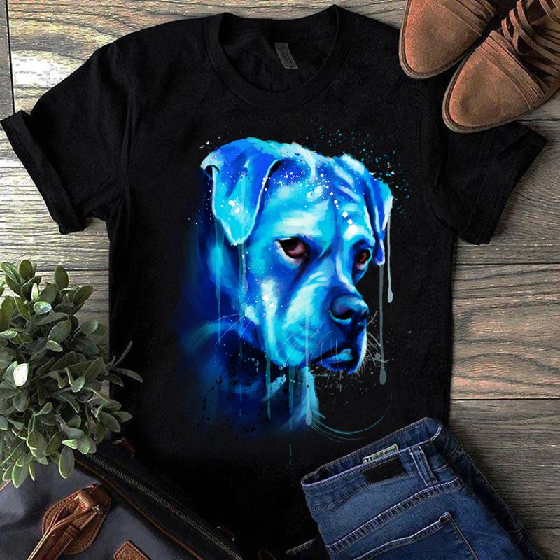 Super Cool Dog Hand Drawn Bundle – Part 2 – 22 Designs t-shirt design for merch by amazon