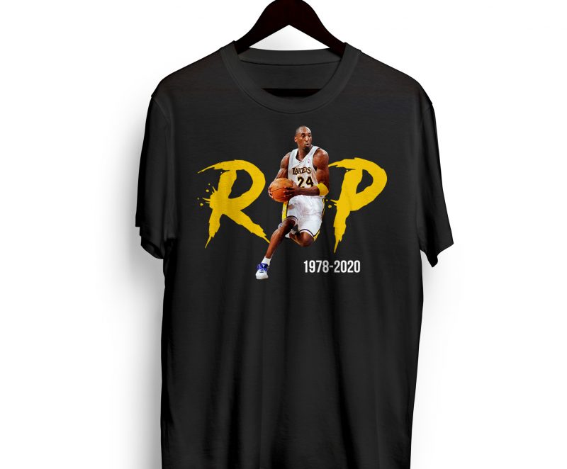 kobe shirts for sale