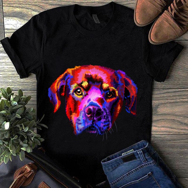 Super Cool Dog Hand Drawn Bundle – Part 3 -22 Designs t shirt design for teespring