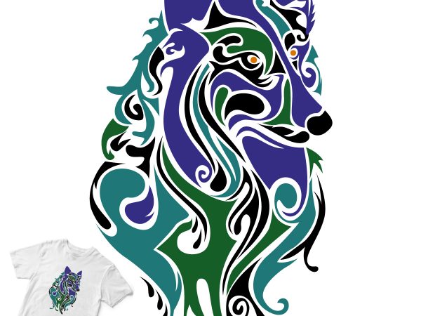 Shepherd dog buy t shirt design artwork