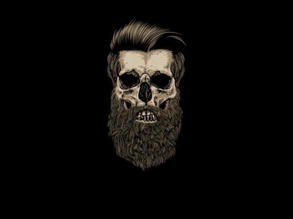 Great beard buy t shirt design