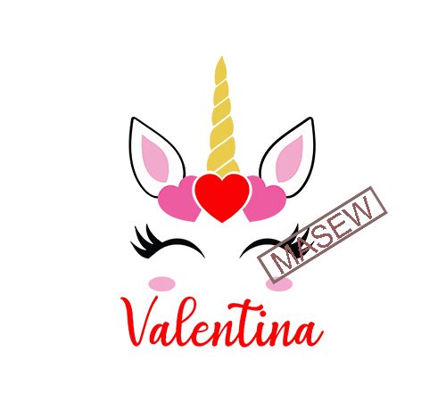 Download Valentines Unicorn Svg Valentine S Svg Girl S Valentine Download Monogram Svg Eps Png Dxf Toddler Valentine S Design Baby Valentines Digital Download Buy T Shirt Design For Commercial Use Buy T Shirt Designs PSD Mockup Templates