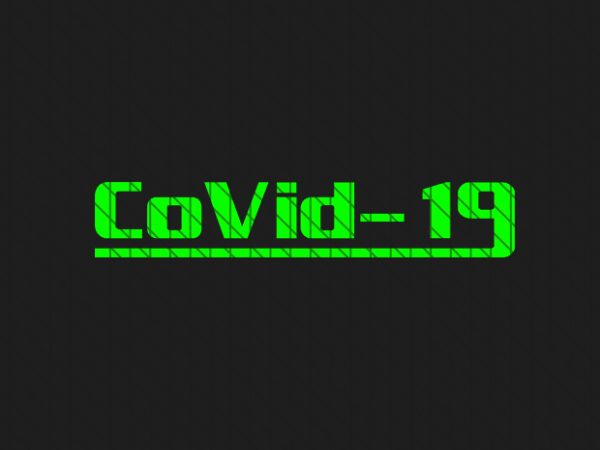 Covid-19 tshirt design Covid-19 tshirt design