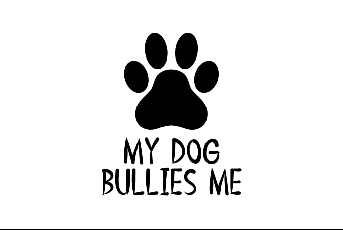 Best Selling Dog Quotes t shirt design for download
