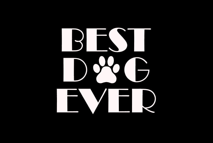 Best Selling Dog Quotes t shirt design for download