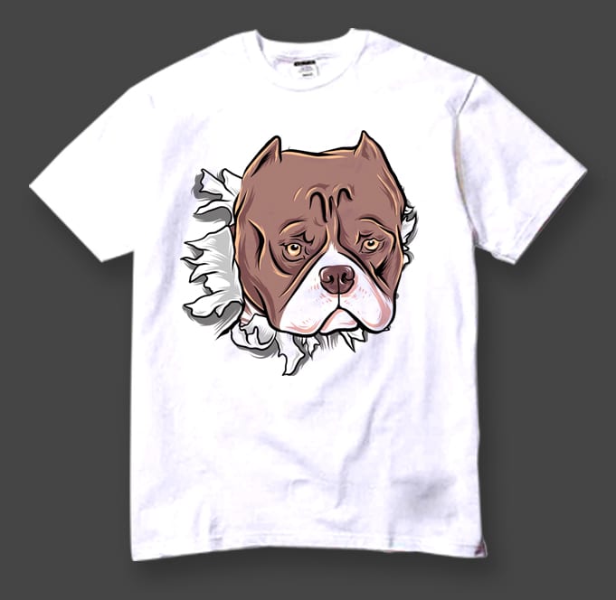 Super Cool Dog Design Bundle 98% OFF t shirt design for teespring