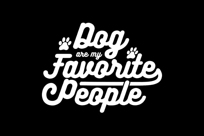 Best Selling Dog Quotes t shirt design for download