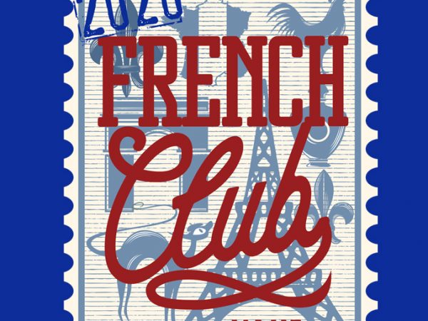 French club (3) shirt design png
