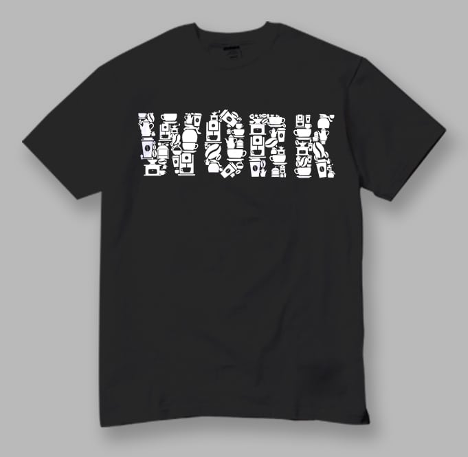 No Coffee No Work t shirt design for purchase