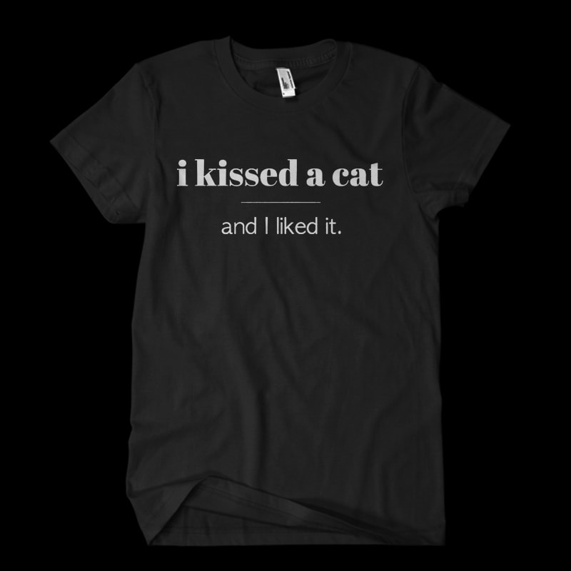 cat love bundle buy t shirt design artwork