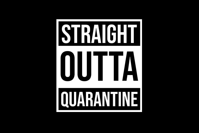 Straight outta quarantine , We Can Fight Coronavirus, Mask, Survival, Toilet paper, uncle sam, usa, america, Covid-19, Together we can t shirt design to buy