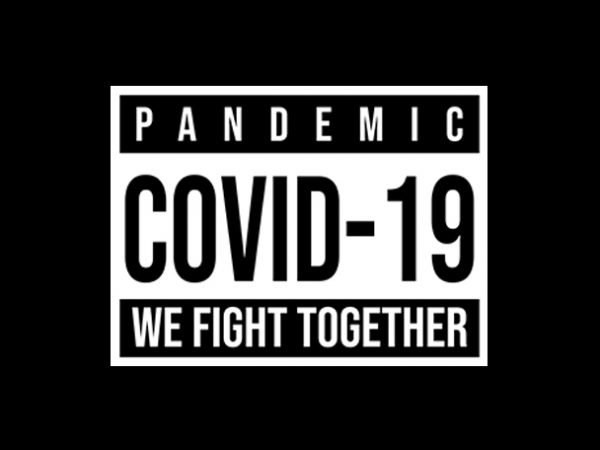 Pandemic covid-19 , we can fight coronavirus, mask, survival, toilet paper, uncle sam, usa, america, covid-19, together we can t shirt design to buy