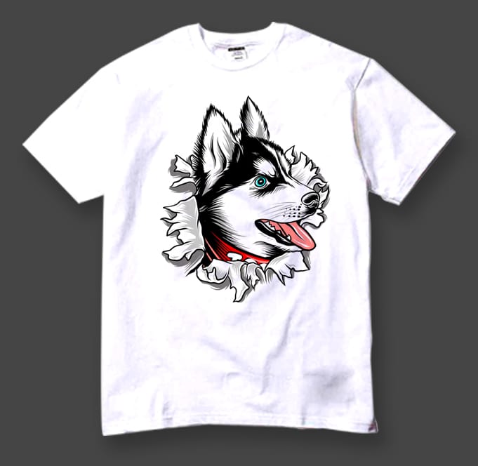 Super Cool Dog Design Bundle 98% OFF t shirt design for teespring