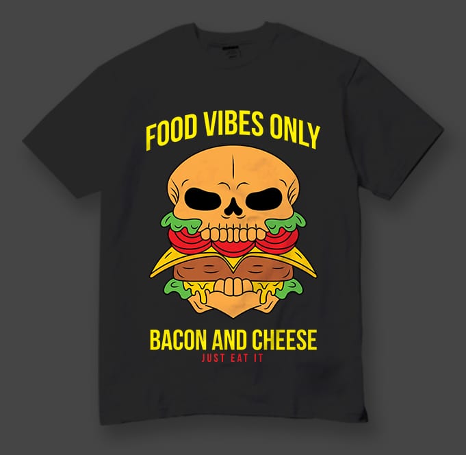 Cartoon Vector Tshirt Big Bundle commercial use t shirt designs