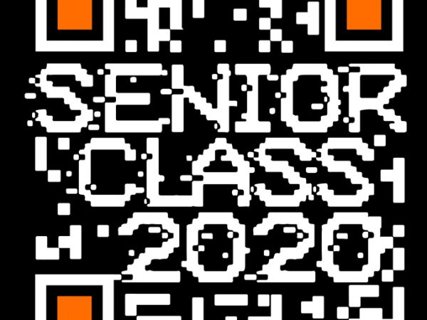Senior class 2020 t shirt design for purchase
