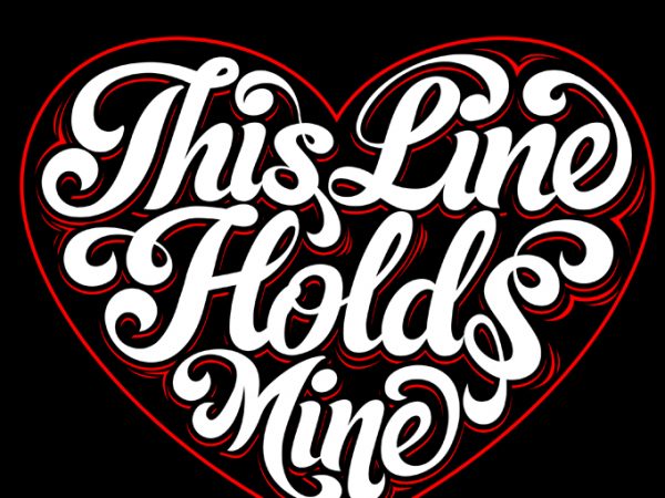 This hold your mine t-shirt design for sale