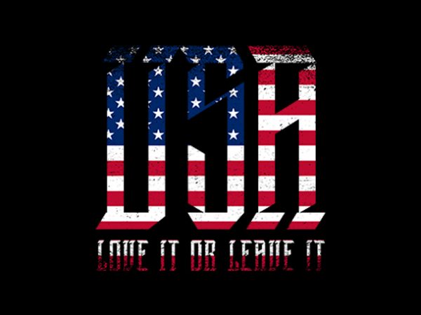 American usa flag and camo serries buy t shirt design png hi res transparet background