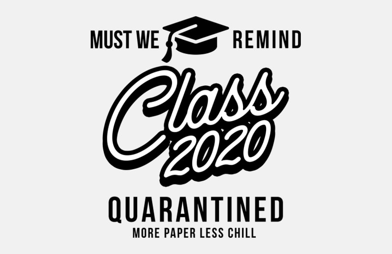 senior 2020 shit gettin real funny apocalypse toilet paper png, senior class of 2020 shit just got real png, senior class of 2020 shit just