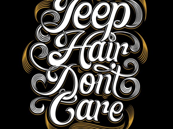 Jeep hair don’t care 2 buy t shirt design
