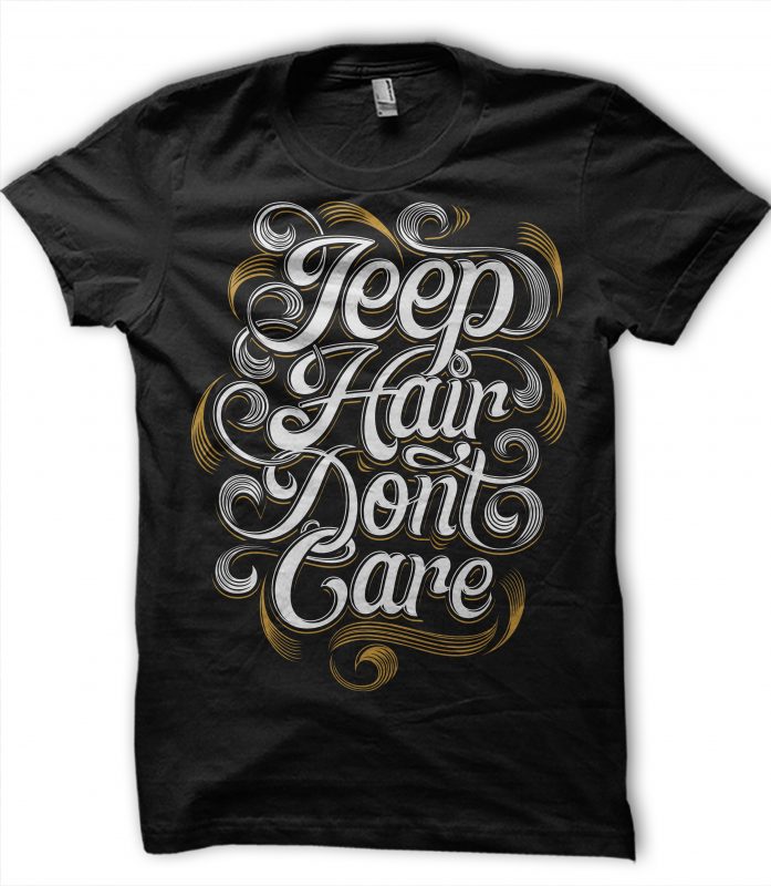 jeep hair don’t care 2 buy t shirt design
