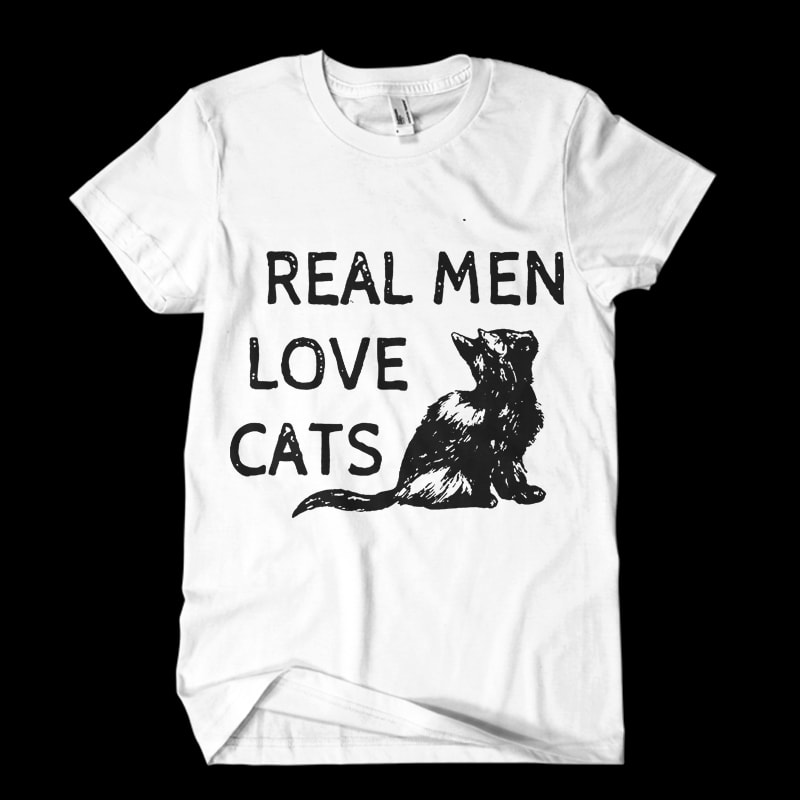 cat love bundle buy t shirt design artwork