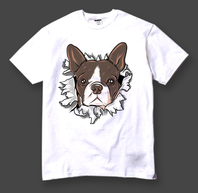 Super Cool Dog Design Bundle 98% OFF t shirt design for teespring