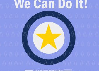 We can do it d90 staff spring 2020, we can do it d90 staff spring 2020 svg, we can do it d90 staff spring 2020 t shirt design for sale