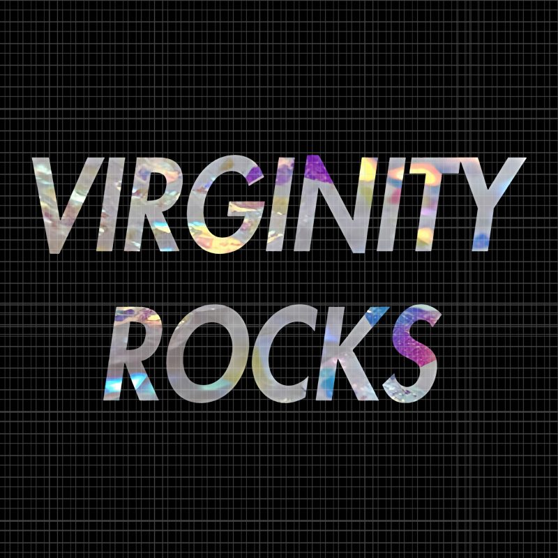 Virginity rocks png,Virginity rocks vector,Virginity rocks shirt,Virginity Novelty Letters Rocks Pullover png,Virginity Novelty Letters Rocks Pullover t-shirt design for commercial use