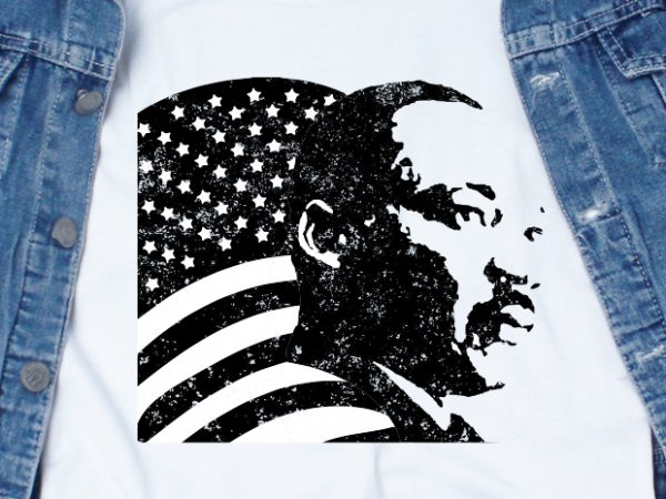 American flag svg – vector – american t shirt design for sale
