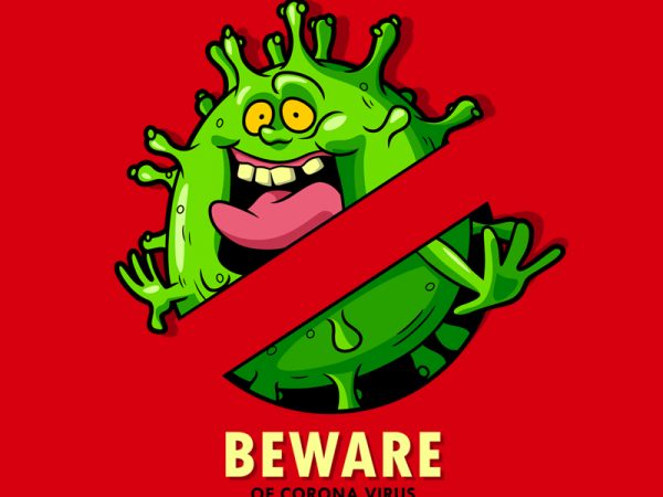 Beware t shirt design for purchase