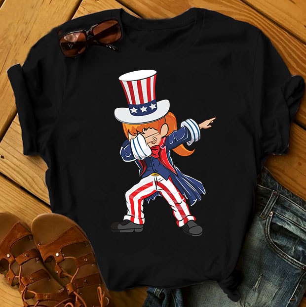 Proud American Bundle Part 1 – 55 Designs – 90% OFF t shirt design for merch teespring and printful