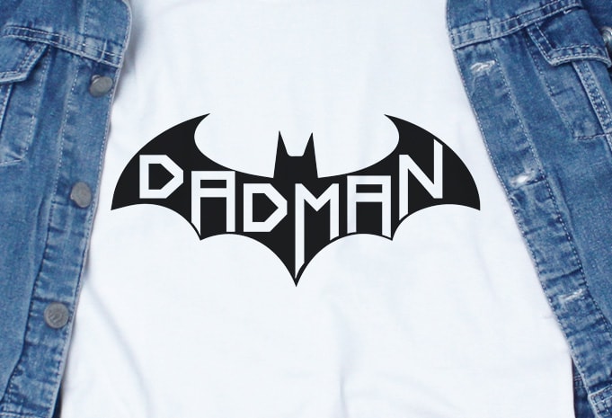 dadman t shirt