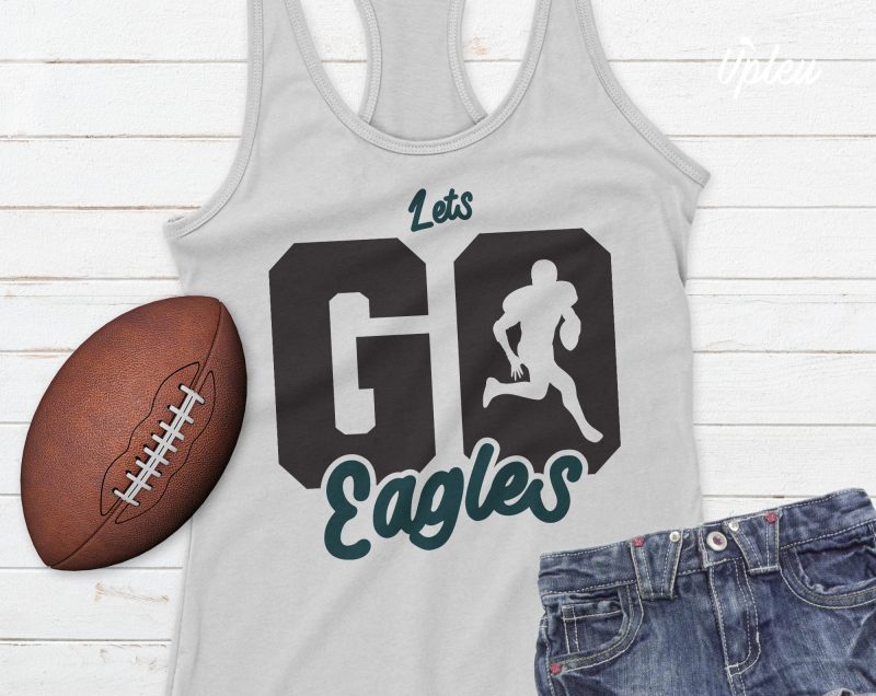 Lets go Eagles buy t shirt design