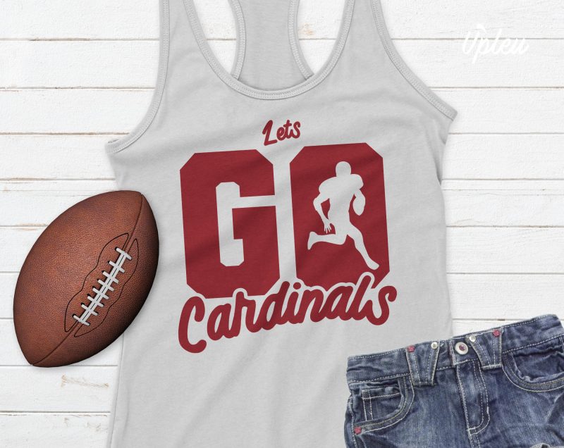 Let’s Go Cardinals buy t shirt design