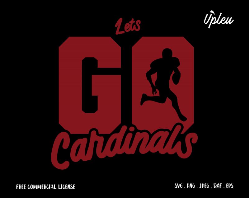 Let’s Go Cardinals buy t shirt design
